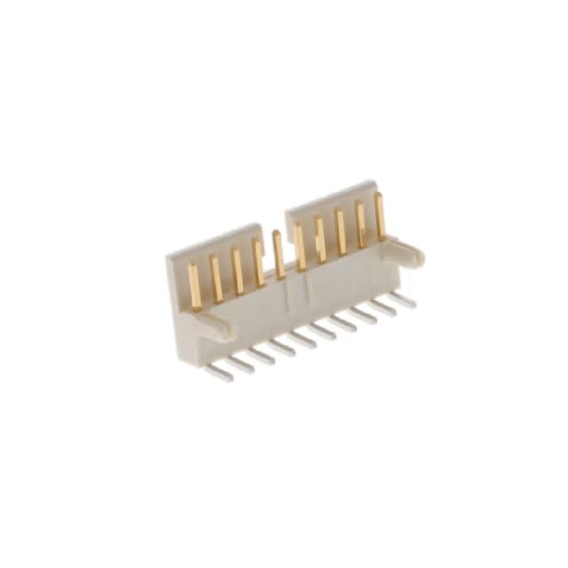 91269-110LF Amphenol ICC (FCI)  Headers Male Pins